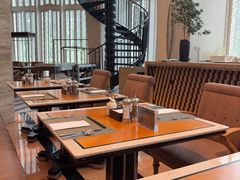 -北京康莱德酒店-Chapter餐厅