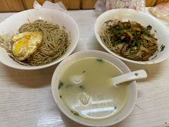 -高邮面馆(明瓦廊店)