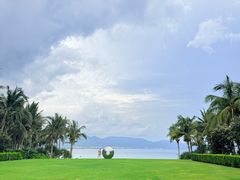 -三亚太阳湾柏悦酒店