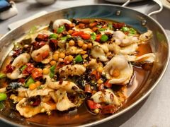 -金哥私房菜馆(张府园总店)