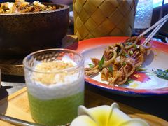 -小小集渔·泰式大排档(太古里香槟店)