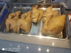 -禧凰·老上海白斩鸡辣肉面店