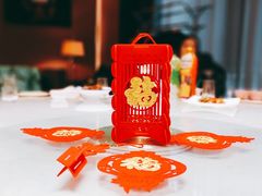 -济南绿地美利亚酒店