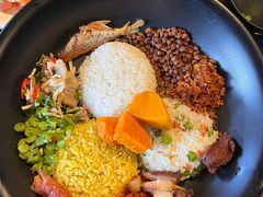 梦幻手抓饭-梦幻德宏