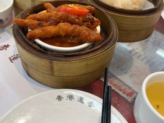 -香港蓮香樓(中環店)