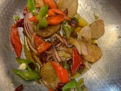 -鸿运楼·舌尖上的徽菜