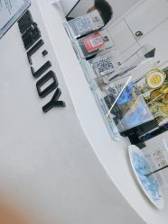 -LJOY丽锦造型·烫发染发