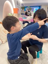 -蓝丝带产后恢复中心(南宁店)