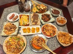 -小街天府(西工小街店)