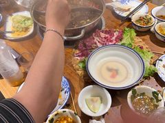 -厝味火锅·潮汕卤水火锅(十一合店)