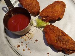 -牛扒先生·厚切雪花牛扒西餐厅(北京路禺山路店)