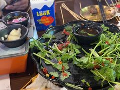 -林二哥宜烤官·宜宾小烧烤