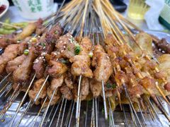 -小民大排档(光谷店)