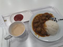 -宜家·瑞典风味餐厅(北京西红门店)