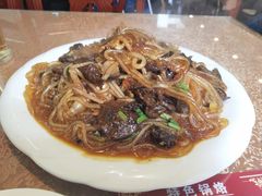 -胡同老锅烙(南二道街)