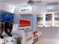 -Cafe on warm(丹霞店)