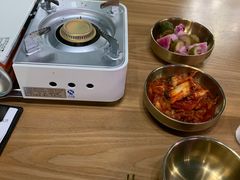-HOTISLAND海鸡岛·韩国料理(江南西店)