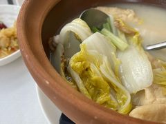 -莆田餐厅PUTIEN(颐堤港店)