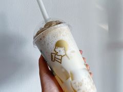 -喜茶(北京五棵松华熙店)