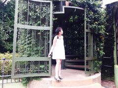 -三鹰之森吉卜力美术馆