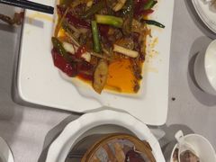 -渝信川菜(南滨店)