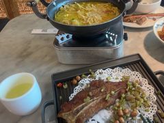 -小菜园新徽菜(无锡宜家荟聚中心店)