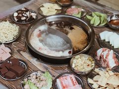 -满天星太珍火锅
