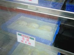 -澳门长洲糯米糍(柯打苏沙街店)