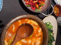 -山石榴·贵州菜(丰盛里店)