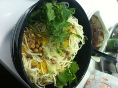 iphone_upload_pic-一品郑记重庆牛肉米线馆(东泰路店)