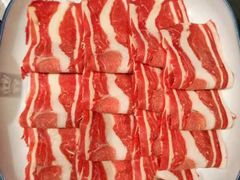 -京门老爆三·铜锅涮肉 爆肚(芳群园店)