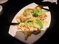 -Thai Alley泰爱里(二沙岛店)