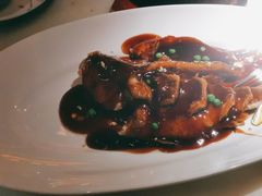 -绿茶餐厅(昆明世纪金源店)