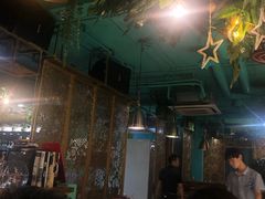 大堂-烛影拾光观景餐厅·创意菜·摄影·小提琴(大唐不夜城店)