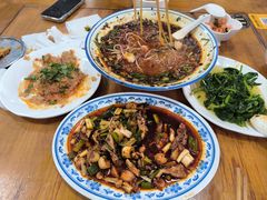 -白家高记肥肠粉(总店)