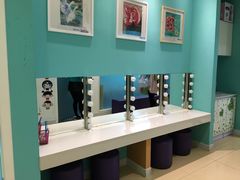 -Isee灰姑娘国际儿童艺术中心(BHGMall店)