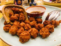-白家大院·王府宫廷菜(苏州街店)