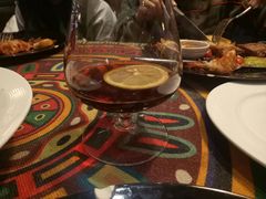 -芭莉与彩虹西餐厅(成都合生汇店)