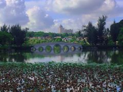 -星湖旅游景区七星岩