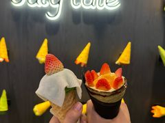 -July tale·可丽饼(德基广场店)