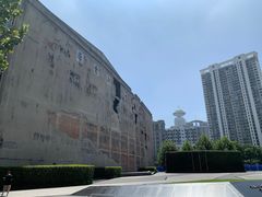 -上海四行仓库抗战纪念馆