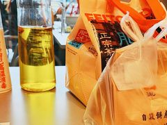 -肥韬茶餐厅(海上世界店)
