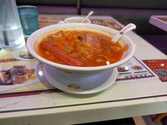 -龙记·香港茶餐厅(海上世界店)
