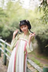 -汉仪华裳汉服馆(打浦桥店)