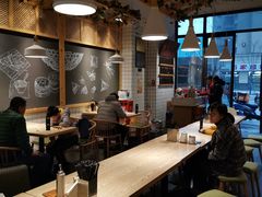 -鸡鸣汤包(复地活力广场店)