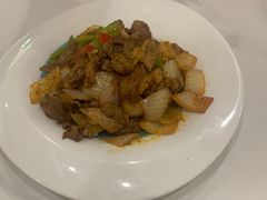-清真·西北人家风味馆(中山中路店)