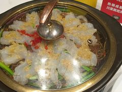 -鸡毛店·川菜(文殊院店)