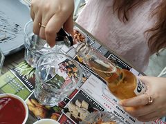 -AZUL by FUEL蓝色·法式酒馆(琶醍店)