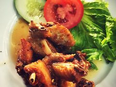 -Hue Ngon Restaurant