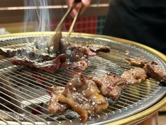 -西塔老太太泥炉烤肉(北京双井店)